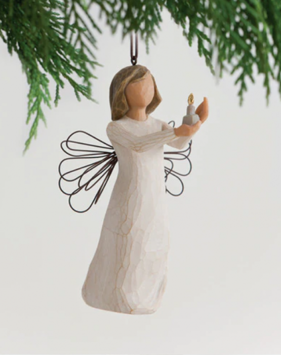  Angel of Hope Ornament